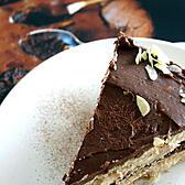 gateau : recette 