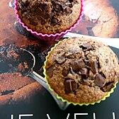 muffins : recette 