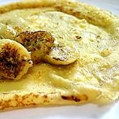 crêpe : recette 