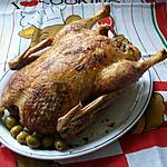 canard en sauce : recette canard aux olives