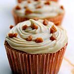 recette Cupcakes bretons