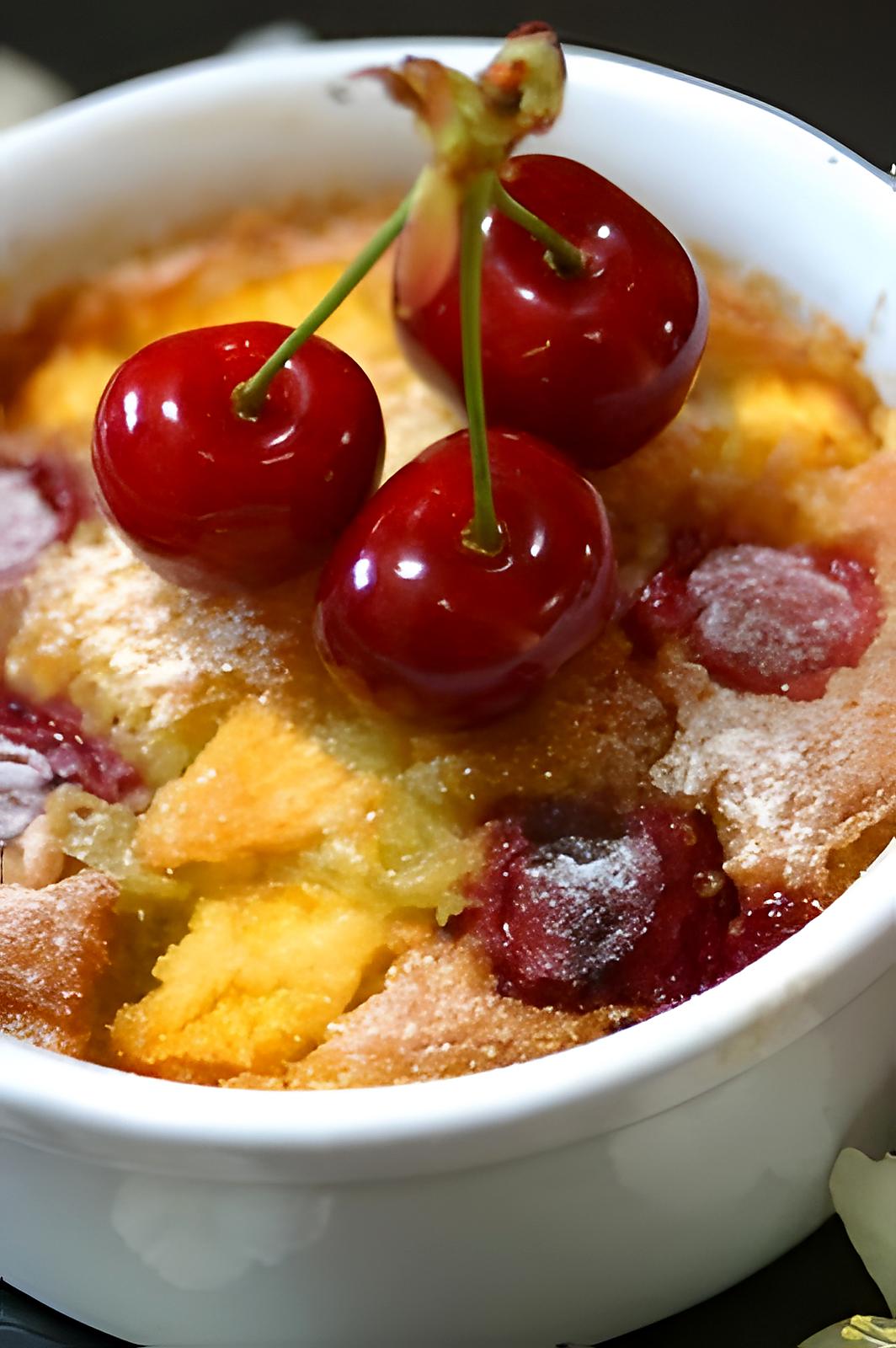 LES MEILLEURES RECETTES DE CLAFOUTIS
