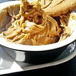Pate à tartiner aux speculoos