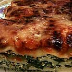 recette Lasagne Ricotta Epignard