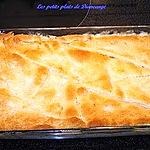 cremes au fromage ;pate; : recette Pâté au poulet Pillsbury