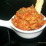 confinade de tomates