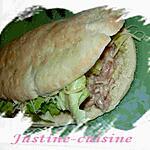recette Le norvégien