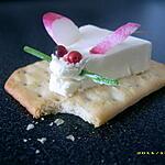 recette croque souris (apéro des touts petits)