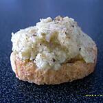 recette Artichaunade (Apéro entre amis)