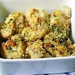 recette Lotte au beurre maître d'hôtel (Femina)
