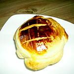 recette noix de pétoncles aux endives sous croûte