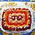 recette Tarte aux fruits frais