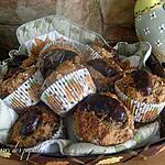 recette Muffins aux dattes (3)