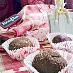 Truffes au chocolat