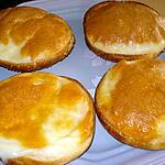idée apéro : recette PETITS PAINS APÉRO AIL ET FROMAGE