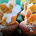 recette muffins papillons