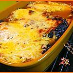 recette soupe à l'oignon