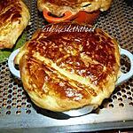 recette cocotte surprise