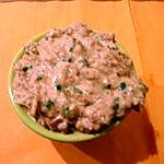 Rillettes de thon