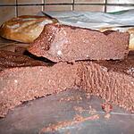 fondant au chocolat : recette Fondant au chocolat à l'italienne