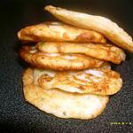 recette beignets de choux fleur