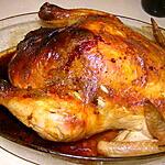 recette Farce pour poulet ou dinde