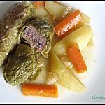 Choux Farcis