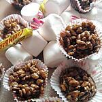 recette Charambars
