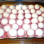 recette boule de coco