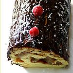 Buche de Noël