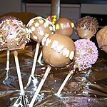 recette cakes-pops