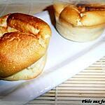café : recette Gâteaux au fromage blanc