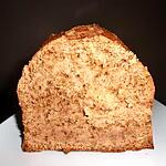 recette Pain d'épices rapide