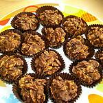 recette ROSE DES SABLES