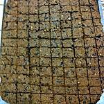 recette Petits biscuits de l’avent