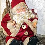 entree noel : recette Recette de Noël.................
