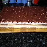 tiramisu : recette tiramisu