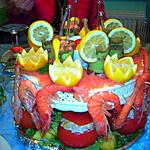 recette entrée