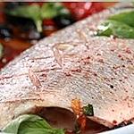 recette poisson sauce quatre quart de jean-françois piege (un delice)