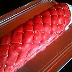 recette buche
