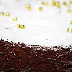 gateau au chocolat : recette Gâteau au chocolat (sans beurre)