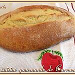 recette Gâche vendéenne