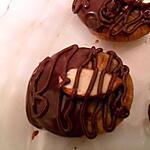 figue : recette FIGUES°°SÈCHES°°AU°°CHOCOLAT