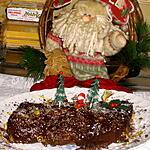 noel : recette UN BON NOEL  à  tous.......