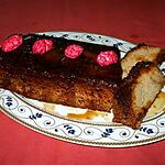 recette " Pan de Calatrava"..spécialité Espagnole...( Flan. caramel  au four..avec biscuits).....
