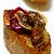 recette Bruschetta de foies de volaille et figues