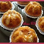 recette Gâteaux au lait en poudre grillé