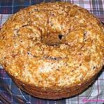 recette Gâteau aux bananes et chocolat