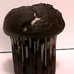 recette moelleux choco coeur blanc