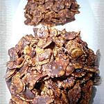 glace : recette Rose des Sables